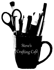Steve's Crafting Café