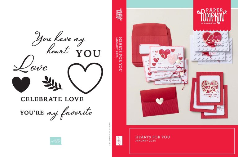 DVD case picture with greeting cards on it.