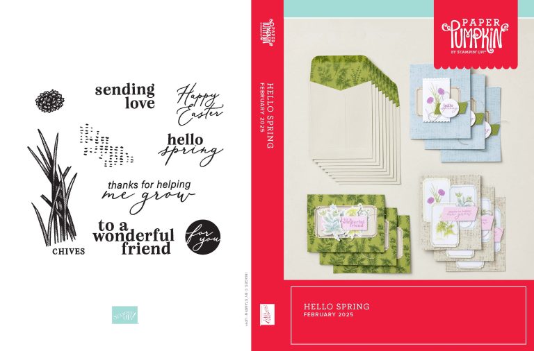 DVD case cover with greeting cards on it.