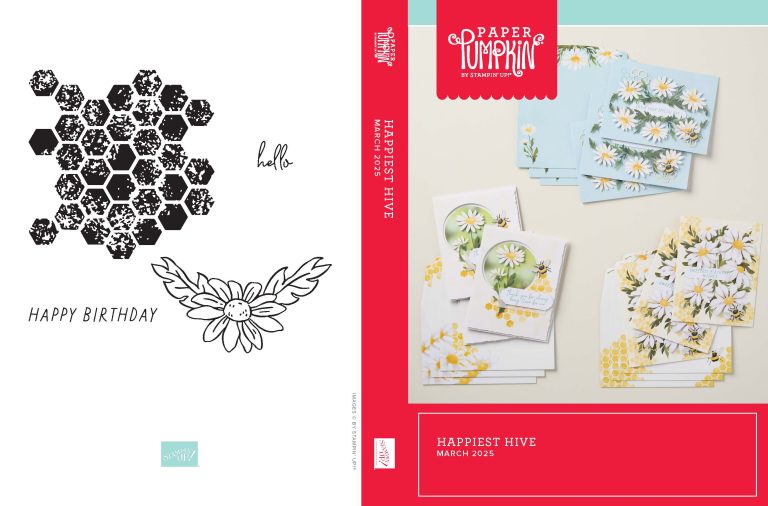 DVD case picture with greeting cards on it.