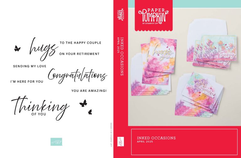 DVD case picture with greeting cards on it.