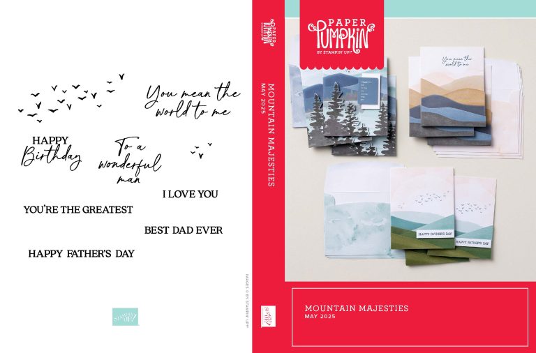 DVD case picture with greeting cards on it.