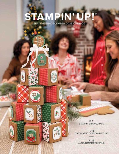 An advent calendar mades of small boxes.